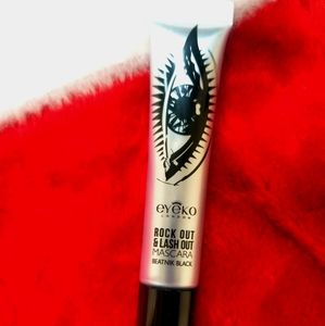 Eyeko Rock Out mascara